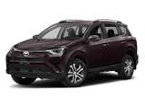 Used 2018 Toyota RAV4 SUV