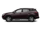 Used 2018 Toyota RAV4 SUV
