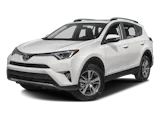 Used 2018 Toyota RAV4 SUV