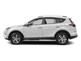 Used 2018 Toyota RAV4 SUV