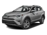 Used 2018 Toyota RAV4 SUV