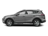 Used 2018 Toyota RAV4 SUV