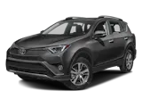 Used 2018 Toyota RAV4 SUV