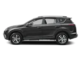 Used 2018 Toyota RAV4 SUV