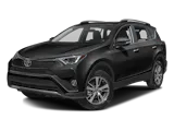Used 2018 Toyota RAV4 SUV