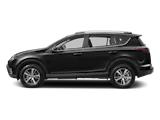 Used 2018 Toyota RAV4 SUV