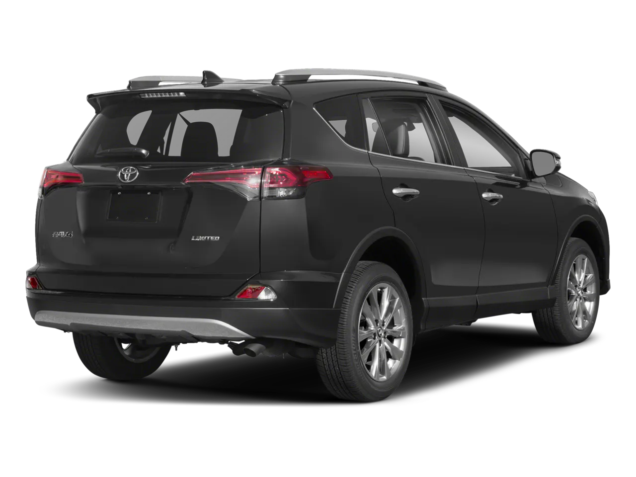 Used 2018 Toyota RAV4 SUV