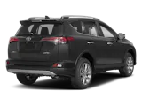 Used 2018 Toyota RAV4 SUV