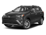 Used 2018 Toyota RAV4 SUV