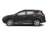 Used 2018 Toyota RAV4 SUV