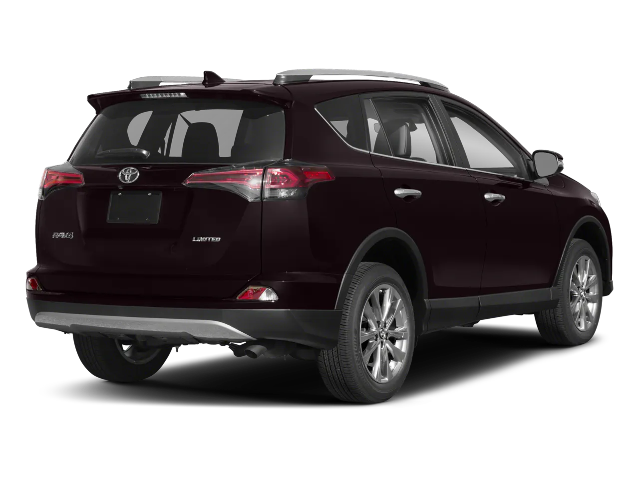 Used 2018 Toyota RAV4 SUV