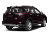 Used 2018 Toyota RAV4 SUV