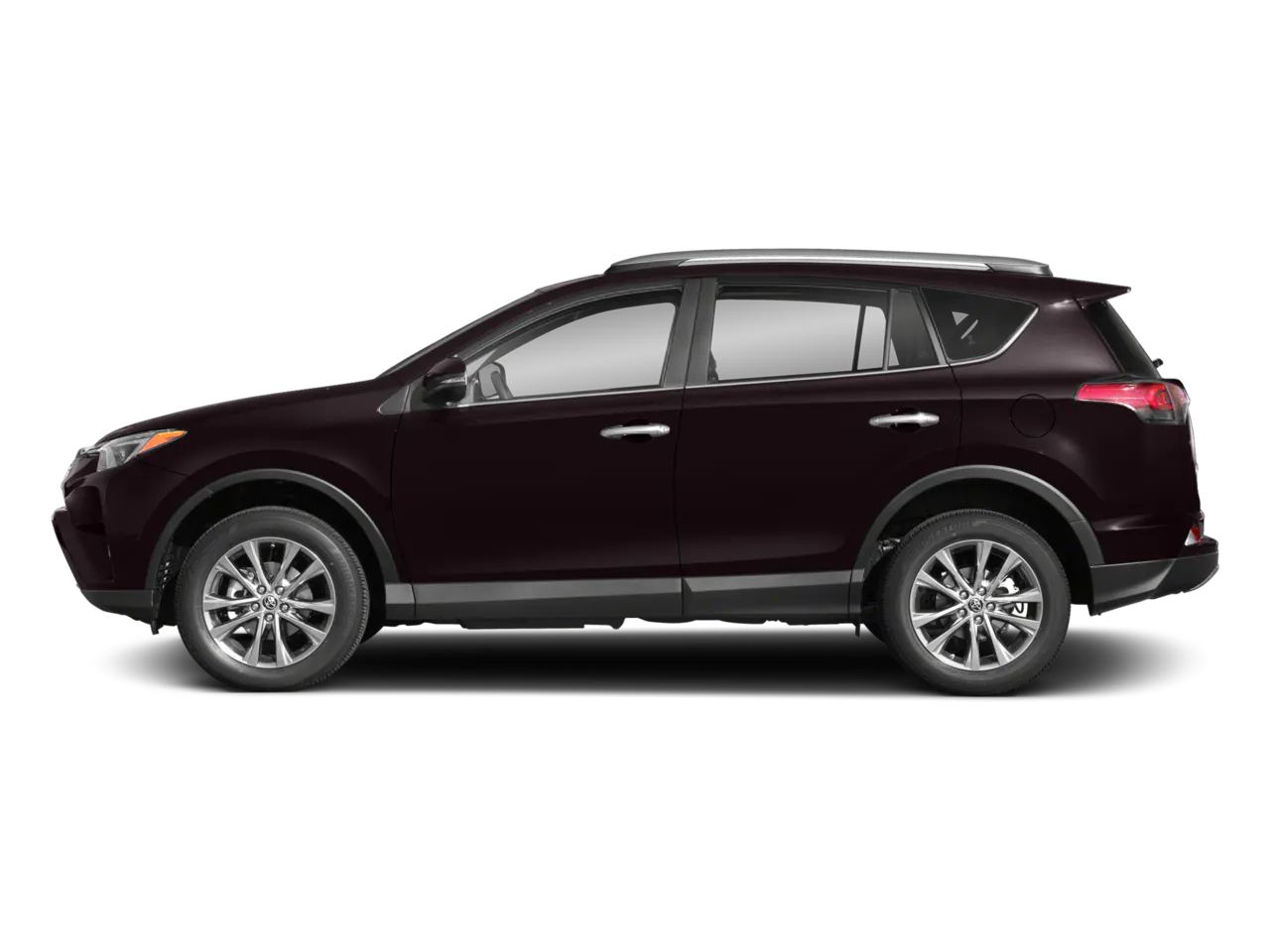 Used 2018 Toyota RAV4 SUV