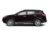 Used 2018 Toyota RAV4 SUV