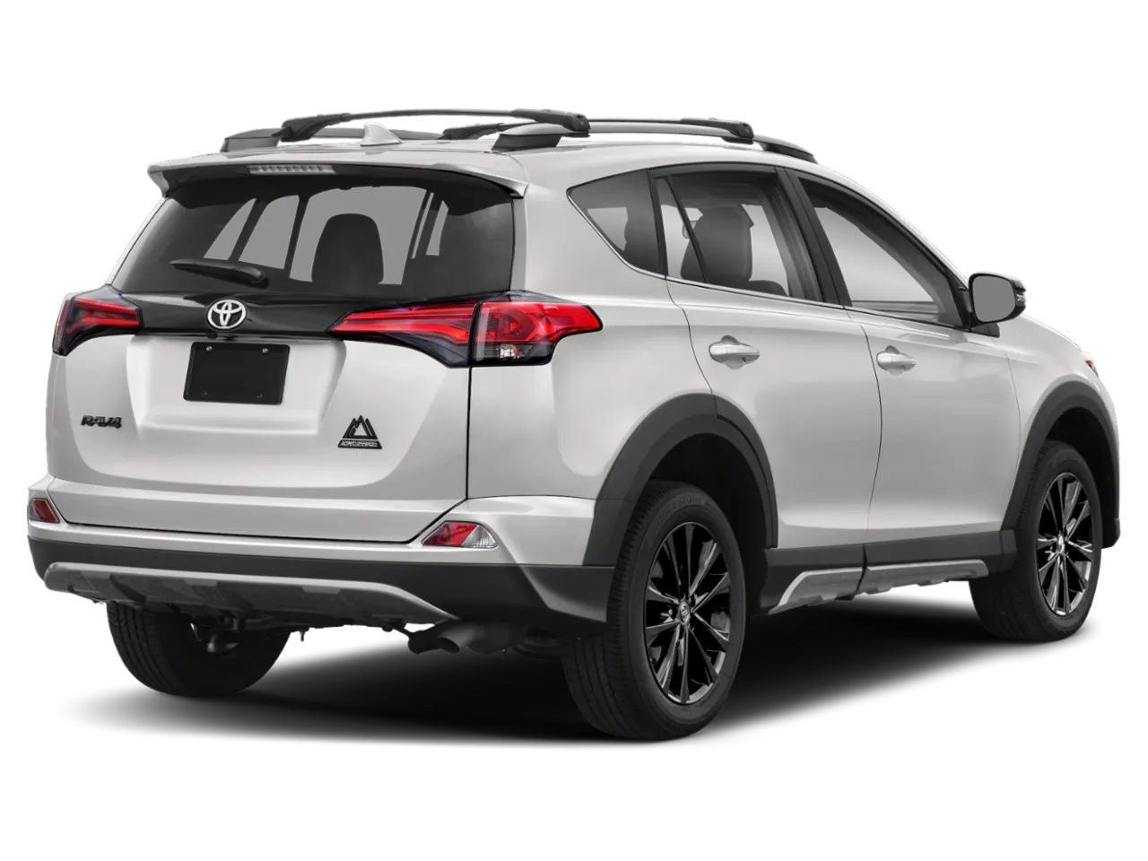 Used 2018 Toyota RAV4 SUV