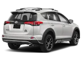 Used 2018 Toyota RAV4 SUV