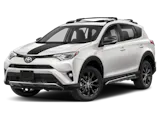 Used 2018 Toyota RAV4 SUV