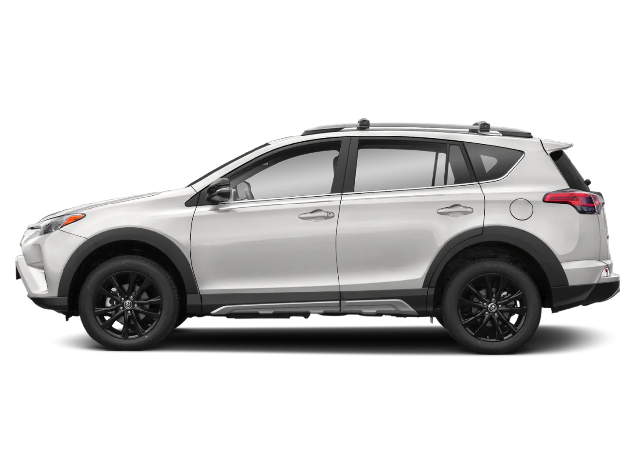 Used 2018 Toyota RAV4 SUV