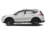 Used 2018 Toyota RAV4 SUV