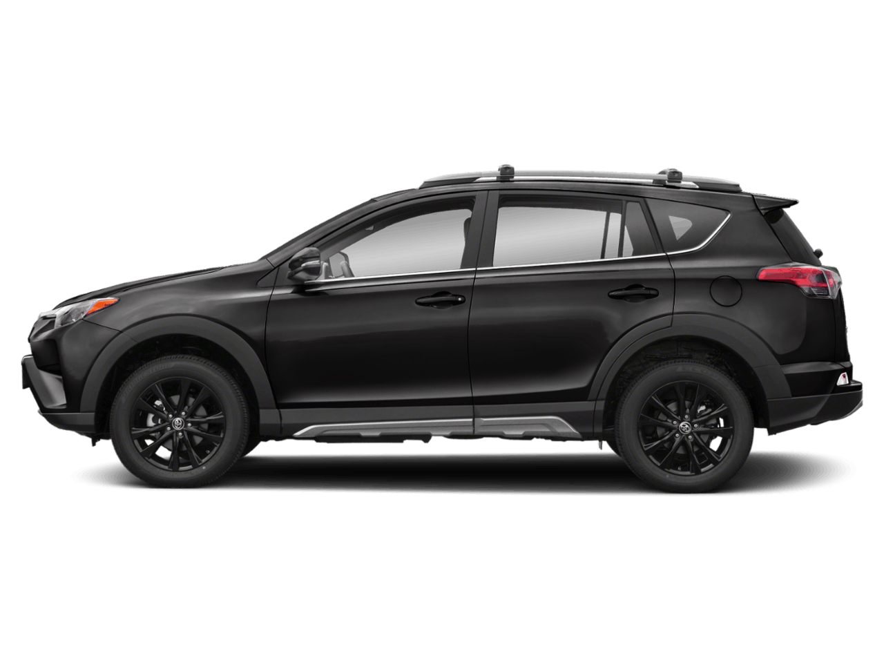 2018 Toyota RAV4 XLE's photo