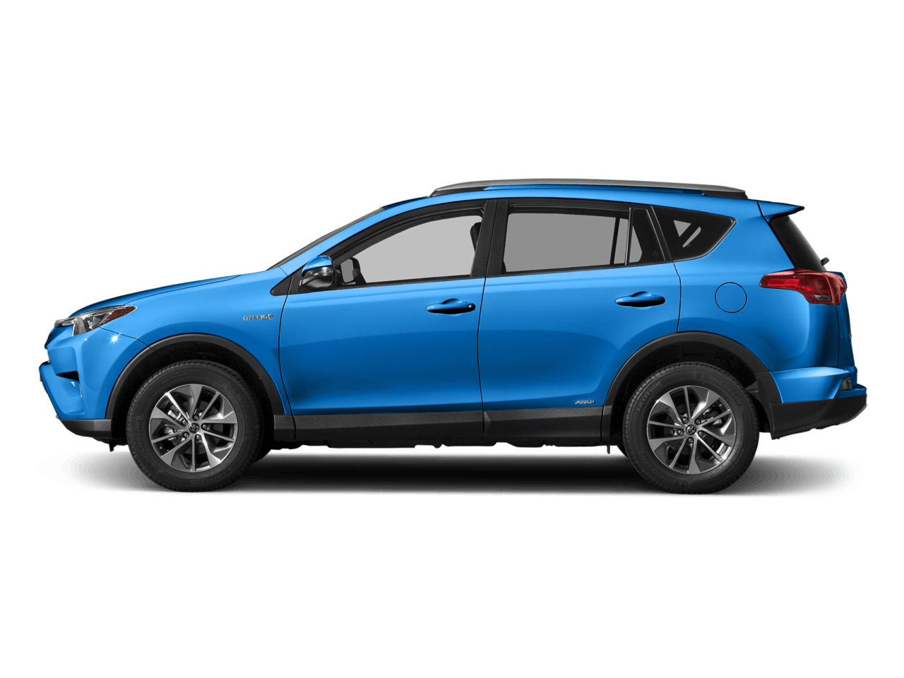 2018 Toyota RAV4 LE's photo