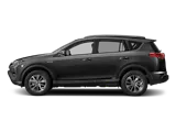 Used 2018 Toyota RAV4 Hybrid SUV