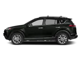 Used 2018 Toyota RAV4 Hybrid SUV