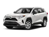 Used 2019 Toyota RAV4 SUV