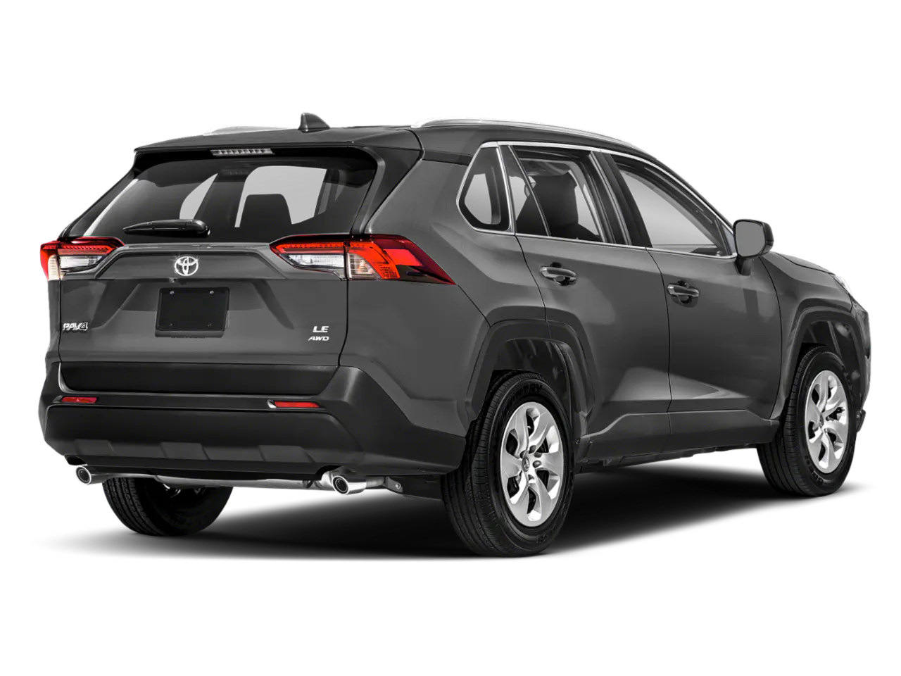 Used 2019 Toyota RAV4 SUV