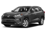 Used 2019 Toyota RAV4 SUV