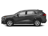 Used 2019 Toyota RAV4 SUV