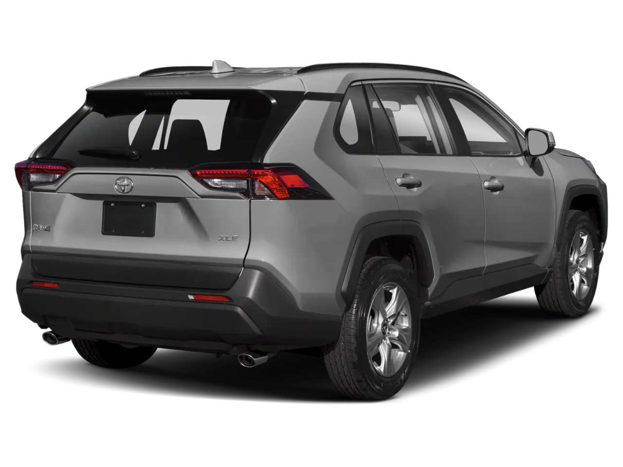 Used 2019 Toyota RAV4 SUV