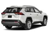 Used 2019 Toyota RAV4 SUV