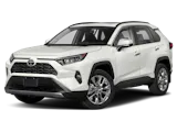 Used 2019 Toyota RAV4 SUV