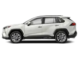 Used 2019 Toyota RAV4 SUV