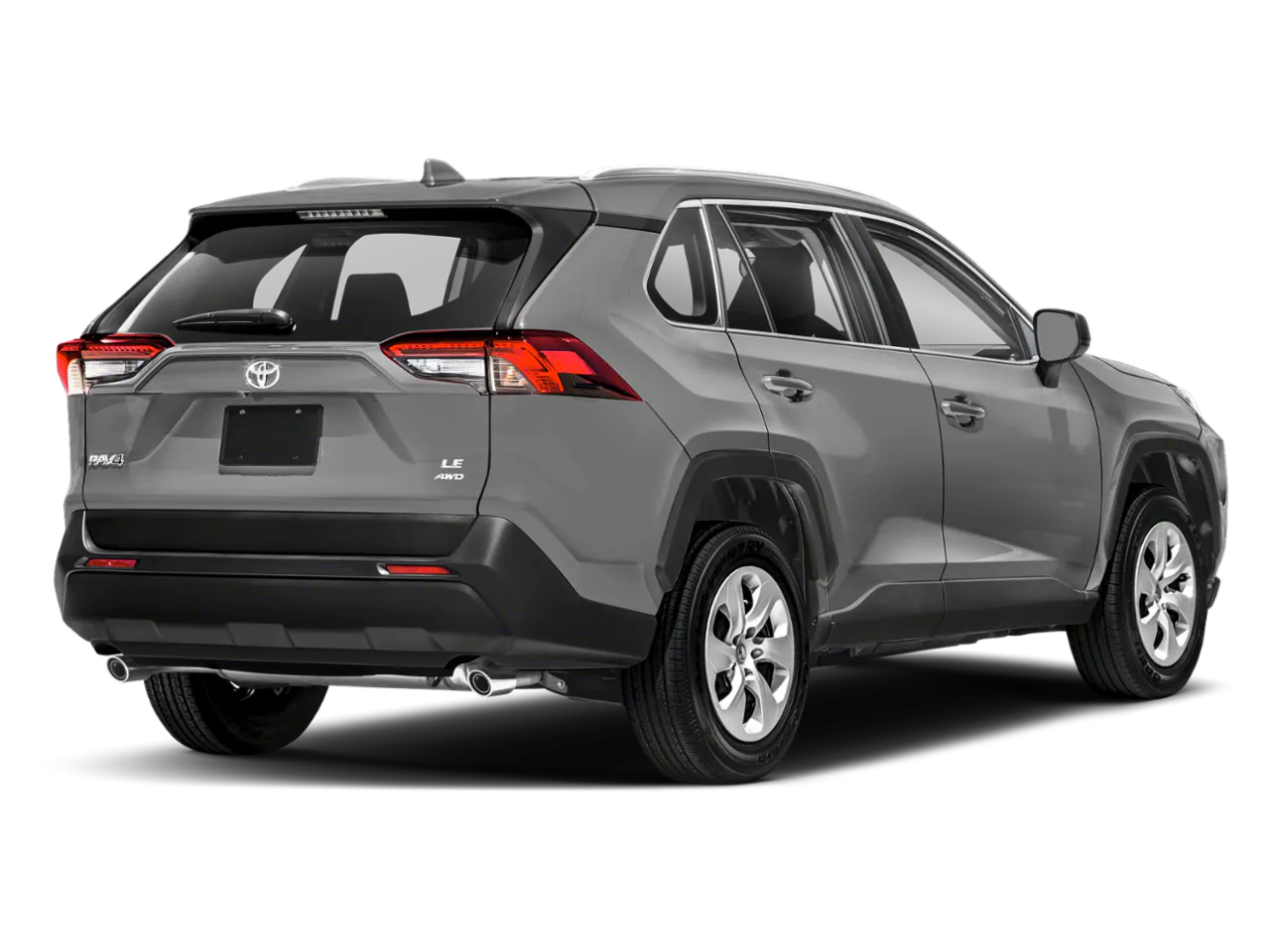 Used 2019 Toyota RAV4 SUV