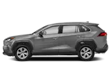 Used 2019 Toyota RAV4 SUV