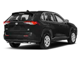 Used 2019 Toyota RAV4 SUV