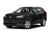 Used 2019 Toyota RAV4 SUV