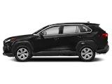 Used 2019 Toyota RAV4 SUV