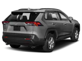 Used 2019 Toyota RAV4 SUV