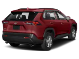 Used 2019 Toyota RAV4 SUV
