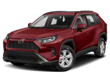 Used 2019 Toyota RAV4 SUV