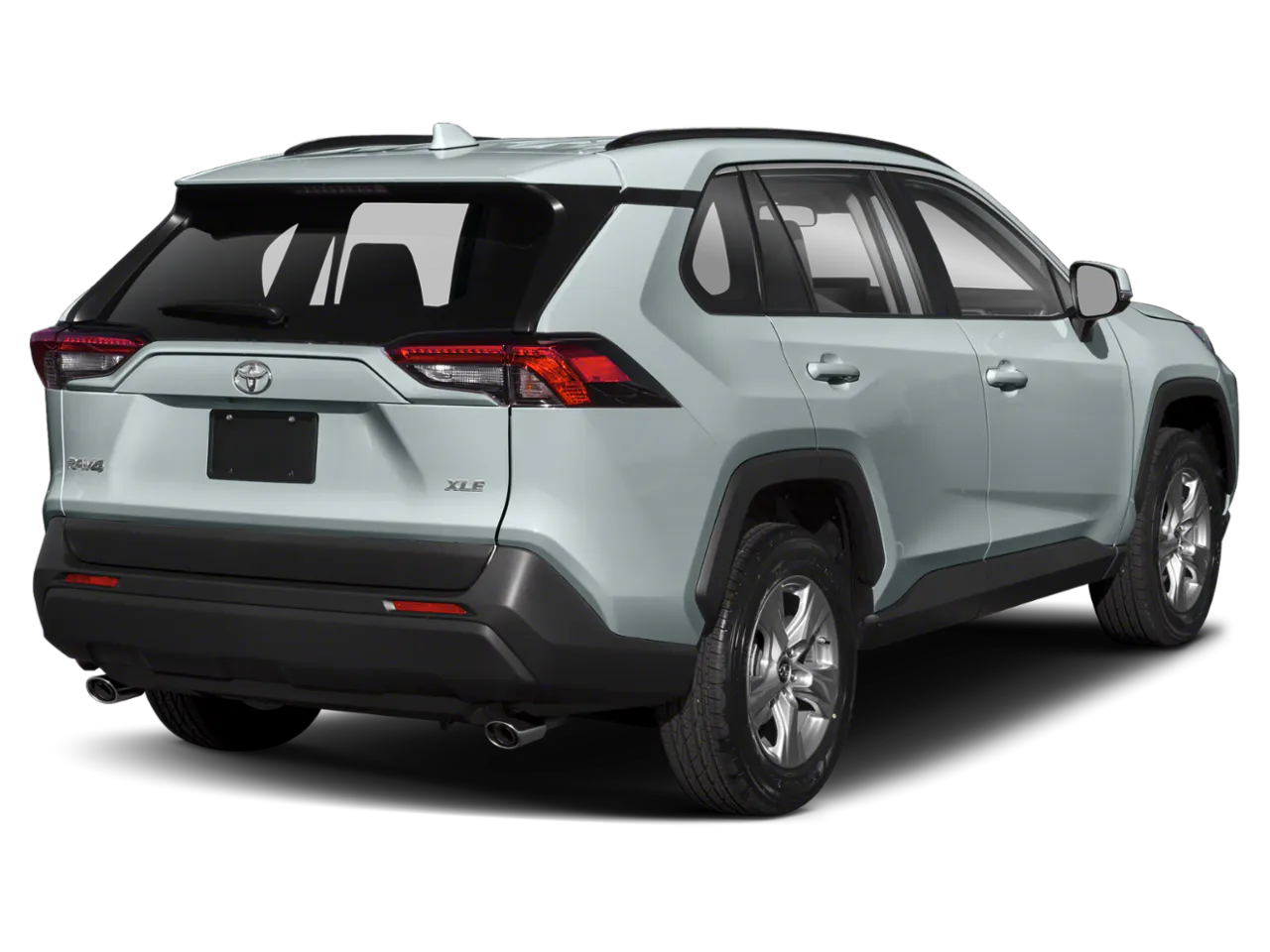 Used 2019 Toyota RAV4 SUV