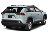 Used 2019 Toyota RAV4 SUV