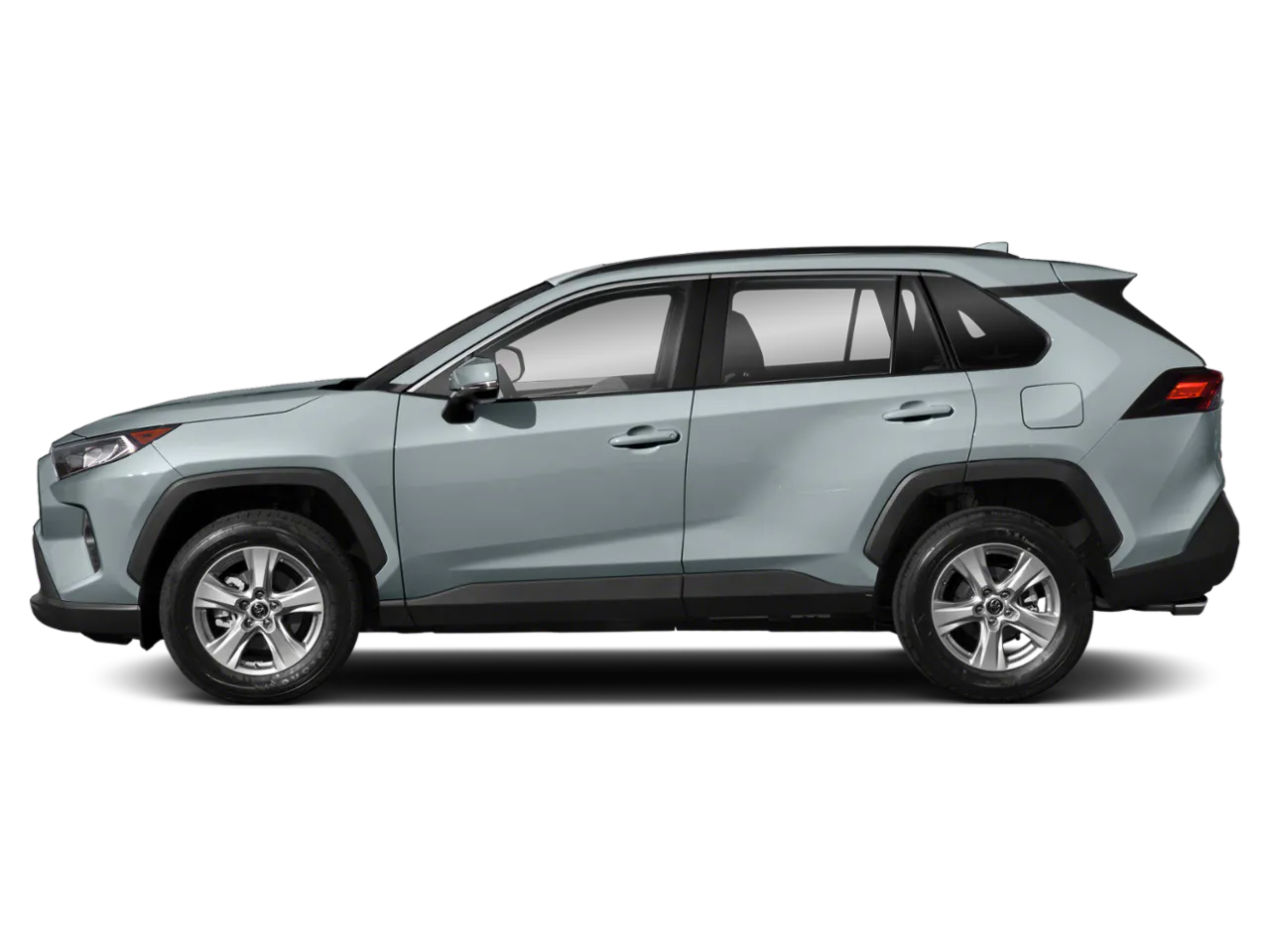Used 2019 Toyota RAV4 SUV
