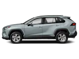 Used 2019 Toyota RAV4 SUV