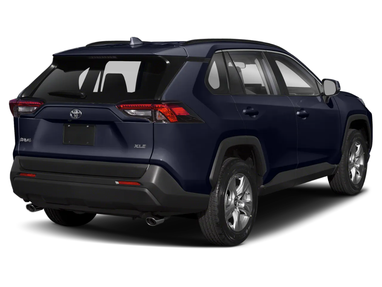 Used 2019 Toyota RAV4 SUV