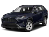 Used 2019 Toyota RAV4 SUV