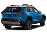 Used 2019 Toyota RAV4 SUV